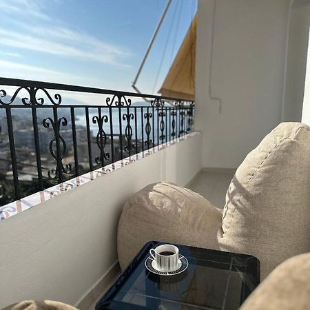 Comfort 2 Apartment ซารานเดอ ภายนอก รูปภาพ