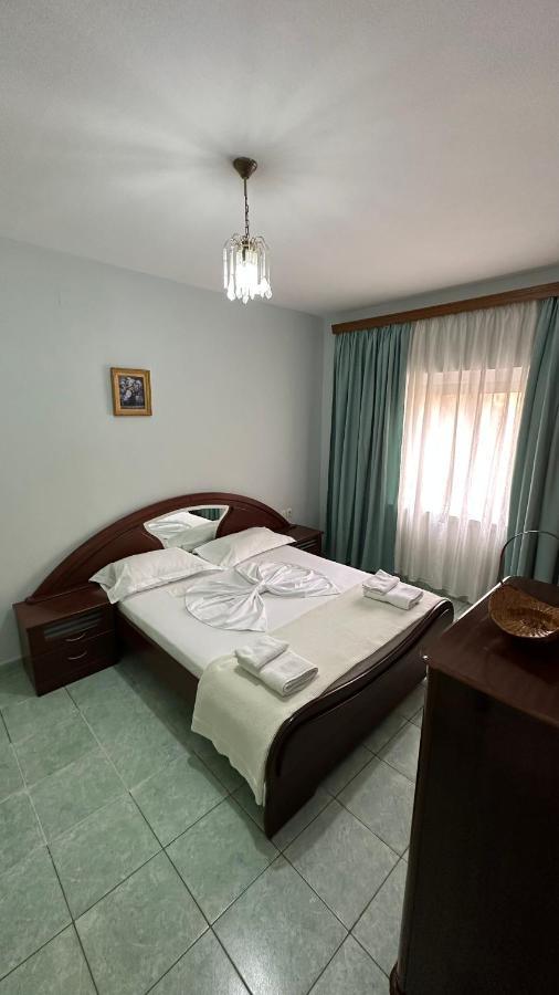 Comfort 2 Apartment ซารานเดอ ภายนอก รูปภาพ