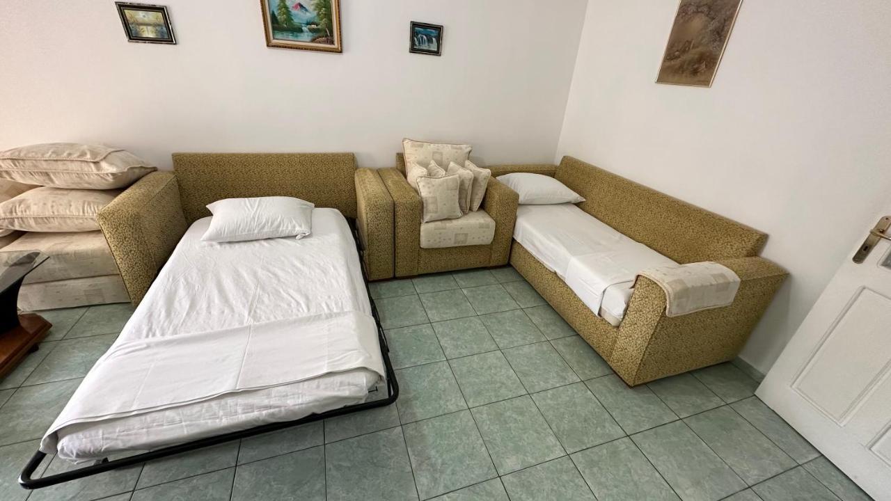 Comfort 2 Apartment ซารานเดอ ภายนอก รูปภาพ