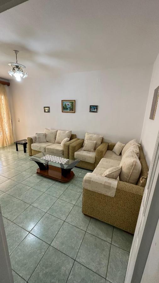 Comfort 2 Apartment ซารานเดอ ภายนอก รูปภาพ