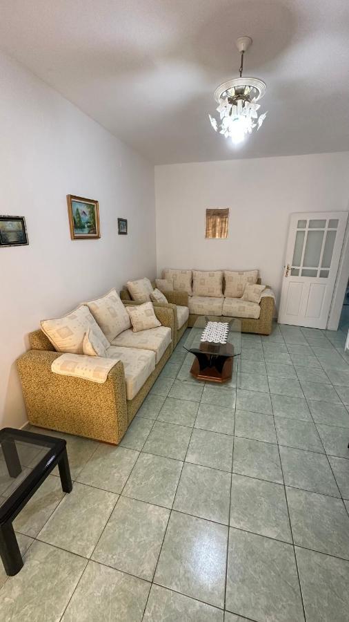 Comfort 2 Apartment ซารานเดอ ภายนอก รูปภาพ