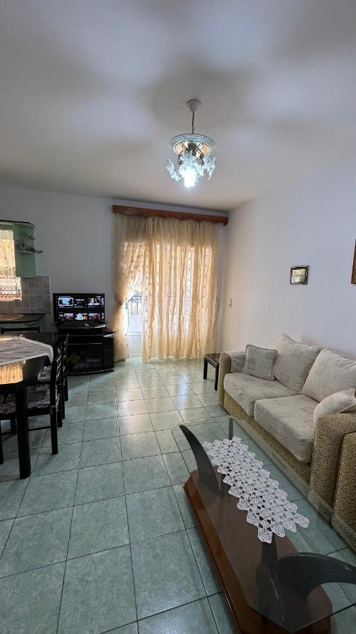 Comfort 2 Apartment ซารานเดอ ภายนอก รูปภาพ